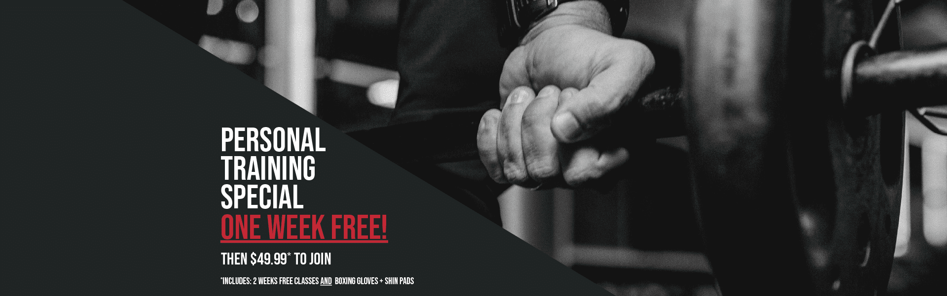 Personal Training | CEMA