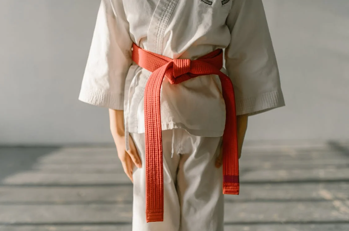 The Mental Health Benefits of Martial Arts: Stress Relief, Focus, and Confidence