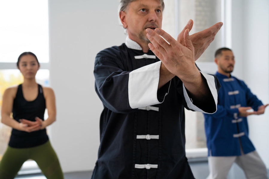 Karate Classes – Discipline Beyond the Dojo for Kids