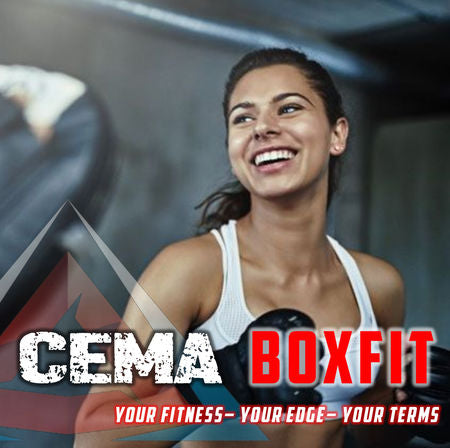 Boxfit: The one two punch to better fitness