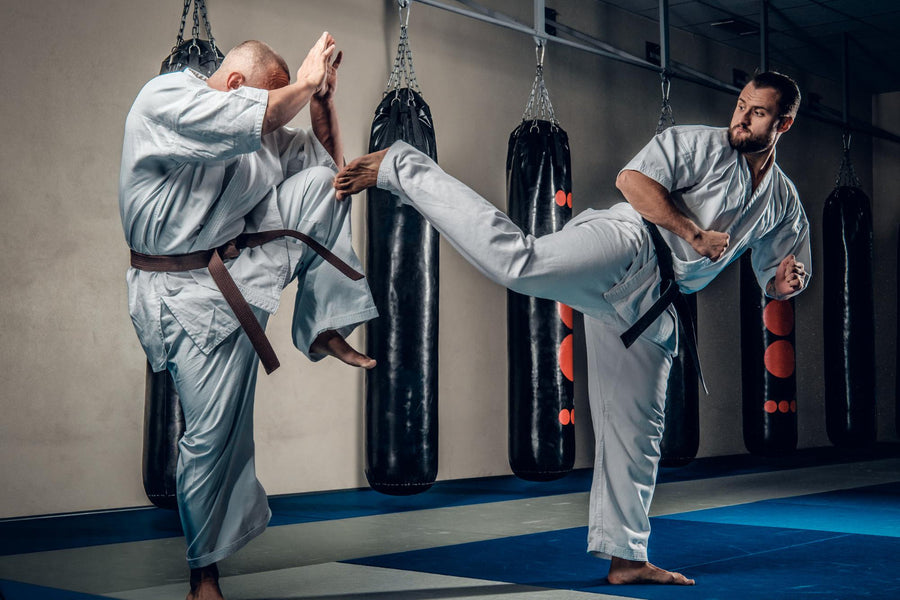 The Growing Trend of Brazilian Jiu Jitsu in Melbourne, Australia