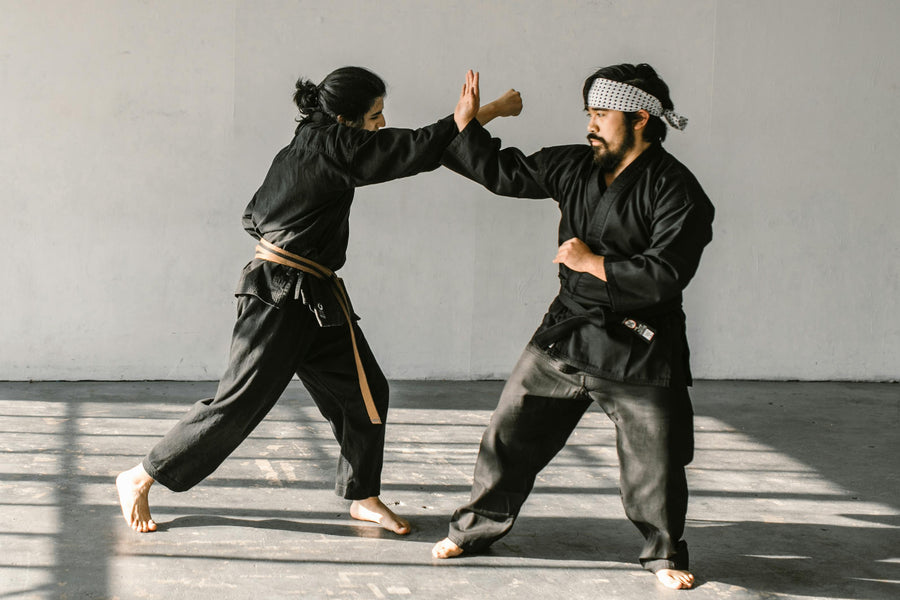 How Martial Arts Transforms Fitness: Strength, Flexibility, and Endurance